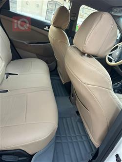 هیوندای تۆکسۆن